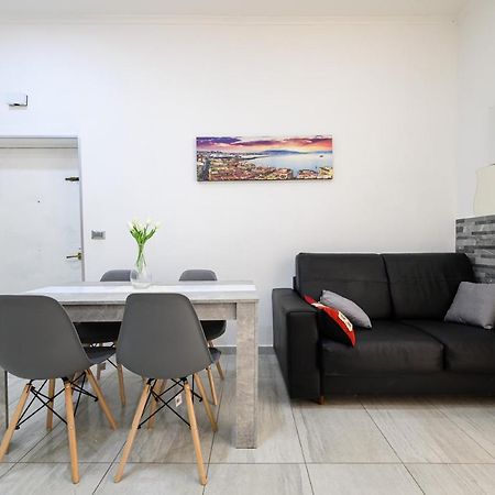 Manu Family House Apartment Naples Luaran gambar