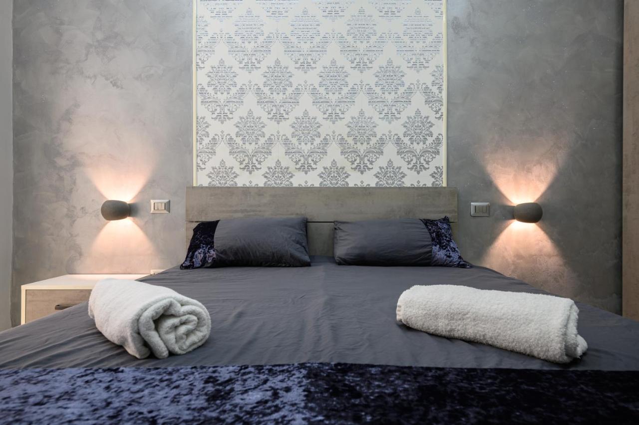 Manu Family House Apartment Naples Luaran gambar