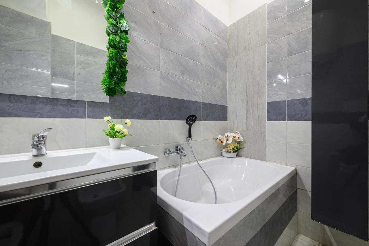 Manu Family House Apartment Naples Luaran gambar